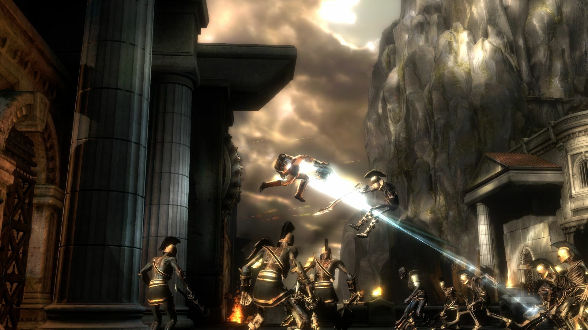 God of War III - Imagen 33